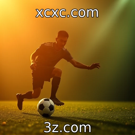 xcxc.com Desvendando os segredos das apostas esportivas em 2025