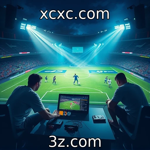 xcxc.com Apostas esportivas: como analisar partidas para melhorar seu desempenho