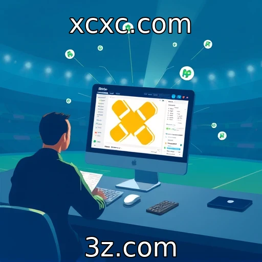 xcxc.com Estratégias de Apostas em Futebol: Dicas para Apostadores Iniciantes