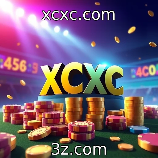 xcxc.com Análise detalhada das apostas esportivas: como fazer as melhores escolhas