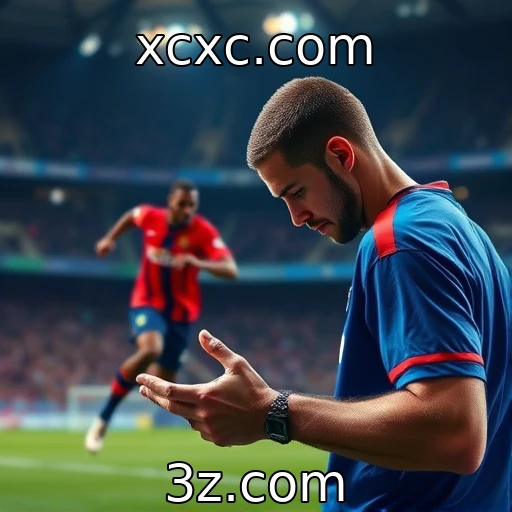 xcxc.com Apostas esportivas: como analisar partidas para aumentar suas chances de vitória