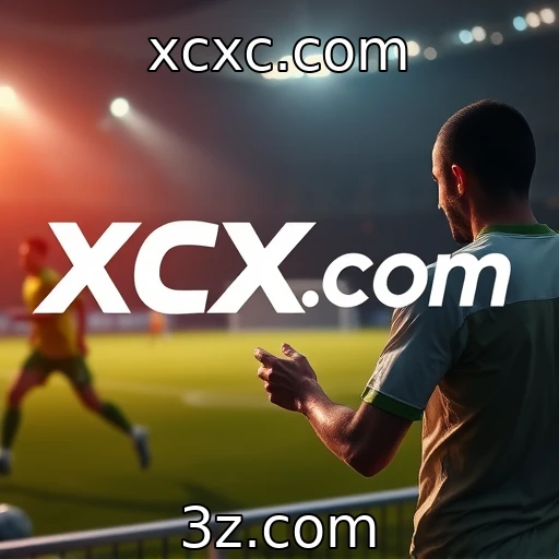 xcxc.com Apostas Esportivas: Como Análises Profundas Influenciam Seu Sucesso